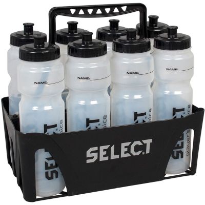 3. Select 0572 bottle cage