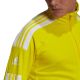 10. Adidas Squadra 21 Training M GP6465 sweatshirt