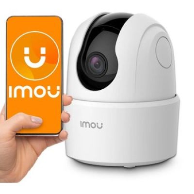 5. Imou Ranger 2C K2ECP-3H3W IP surveillance camera