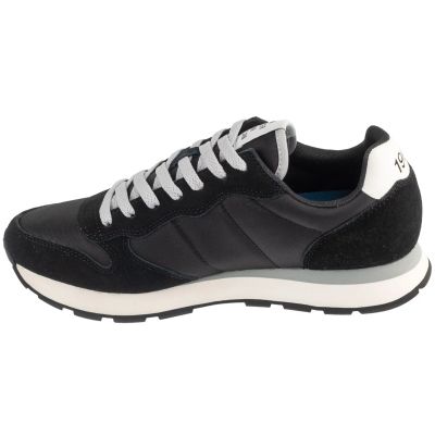 2. SUN68 Tom Solid Z36101-11 Black 40