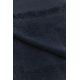3. Paul&Shark navy blue beach towel 25417071-13 - luxurious, large size