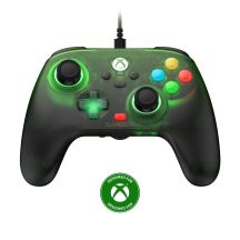 GameSir T7 Pro Multiplatform Gamepad - Retro Green (Hall-Effect Triggers) Xbox Licensed