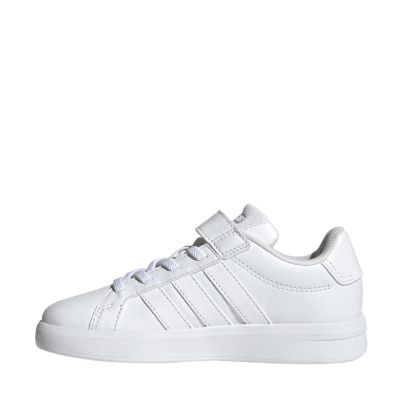 5. adidas Grand Court 3.0 EL C HP3532 kids' shoes