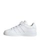 5. adidas Grand Court 3.0 EL C HP3532 kids' shoes