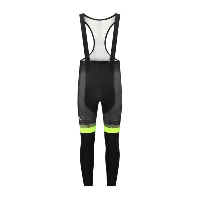 Rogelli men's trousers STRYDE fluor S