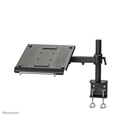 2. NEWSTAR Neomounts NOTEBOOK-D100 10-22" (25-56cm) Laptop Desk Holder