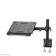 2. NEWSTAR Neomounts NOTEBOOK-D100 10-22" (25-56cm) Laptop Desk Holder