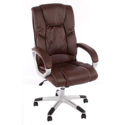OFFICE CHAIR HAPPYGAME 5905 BROWN