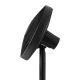 4. NOVEEN F535 16"/40cm 2-in-1 Standing and Desk Fan