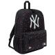 3. New Era MLB New York Yankees Applique Backpack 60503765