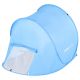 3. SELF-EXPLODING BEACH SCREEN TENT 145x105x100/75CM BLUE