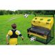 18. FOOTBALL TRAINING SET GOAL TRAINING FRAME 2IN1