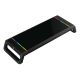 Conceptronic THORNE01B Monitor Holder/Stand Desk Black