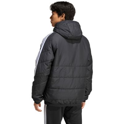 3. Men's adidas Tiro 26 Winter Jacket Black JZ4109