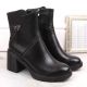 10. Filippo insulated ankle boots W DBT4849 PAW497