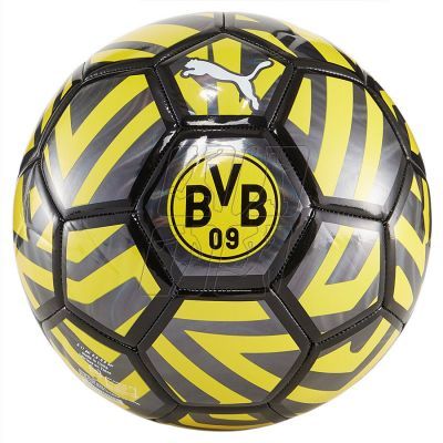 Puma Borussia Dortmund Fan Ball 084096 01