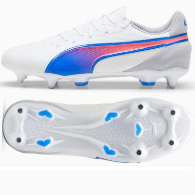Puma KING Match MxSG 107875-02 shoes