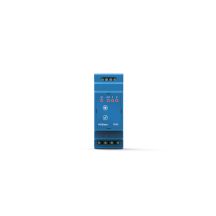 Wireless transmitter for din rail blue PSZ-02 Tech Controllers