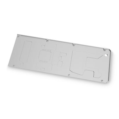 2. EK 3831109836583 part / accessory for computer cooling systems Water block