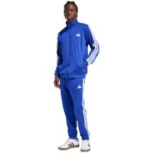 Men's adidas Dayready tracksuit blue KR7770