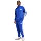 Men's adidas Dayready tracksuit blue KR7770