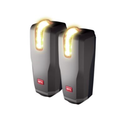 2. BFT THEA A15 O.PF UNI photocells (for non-BFT drives)