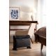 9. MESKO MS 7741b convector heater black