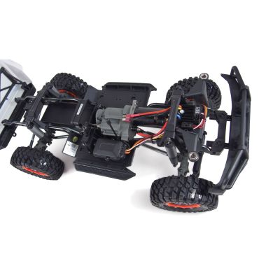 4. Amewi AMXRock RCX10B Crawler Engine 1:10 (22432)