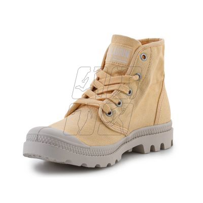 3. Palladium Pampa HI W 92352-721-M shoes