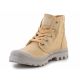 3. Palladium Pampa HI W 92352-721-M shoes