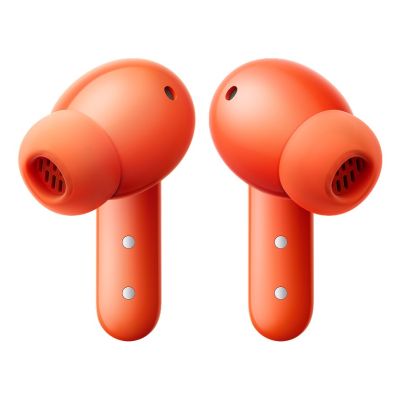 9. Nothing Buds 2 Wireless In-Ear Bluetooth Calls/Music Headset Orange