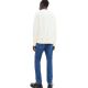 7. Calvin Klein Milano M K10K110714 sweater