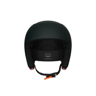 4. POC Skull Dura X Mips Ski Helmet Green