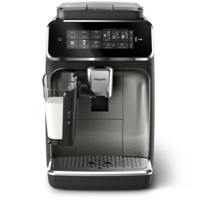 6. Philips espresso coffee machine model EP3349/70