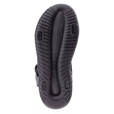 5. Hi-Tec Apodis Teen Jr Sandals 92800401566