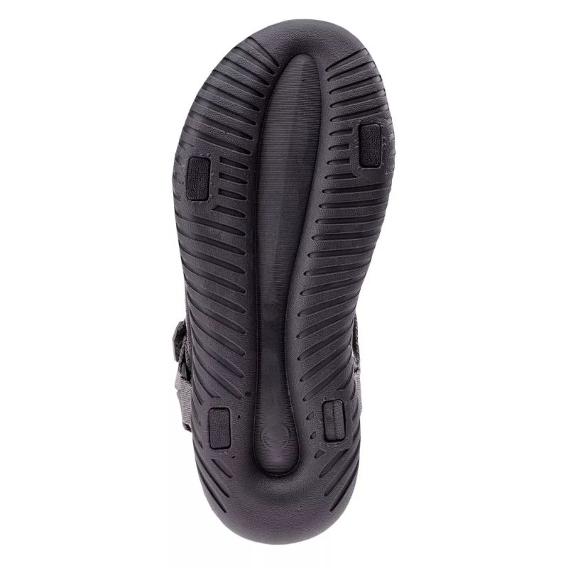 5. Hi-Tec Apodis Teen Jr Sandals 92800401566
