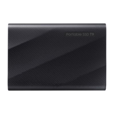 22. Samsung T9 1TB MU-PG1T0B/EU SSD