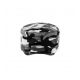 2. Unisex Camo Latino Cap (camouflage gray)