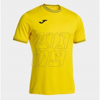 Joma Camiseta Manga Corta Toletum V 103362.900