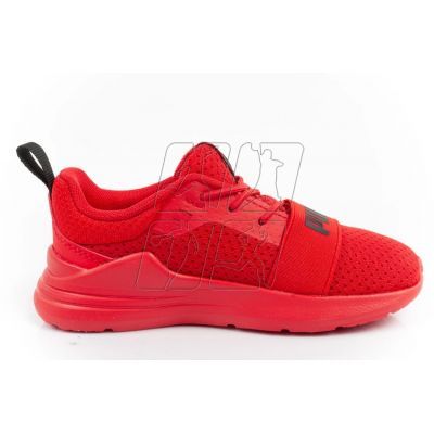 4. Puma Wired Run Jr shoes 374217 05