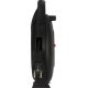 4. Brennenstuhl 1093900 10 m power strip 4 x network sockets Indoor Black