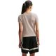 2. Nike Sportswear Chill Knit Women's T-Shirt Cream FV5508 236