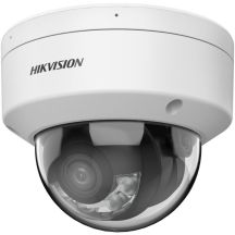 Hikvision Pro Series with ColorVu DS-2CD2167G2H-LISU(2.8mm)(eF) Bullet IP Security Camera Outdoor 3200 x 1800 px Ceiling / Wall