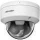 Hikvision Pro Series with ColorVu DS-2CD2167G2H-LISU(2.8mm)(eF) Bullet IP Security Camera Outdoor 3200 x 1800 px Ceiling / Wall