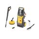 9. Pressure washer 125 bar 1600W SXPW16PE STANLEY