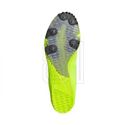 6. Shoes, spikes adidas Adizero spikes XCS IF9429