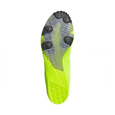 6. Shoes, spikes adidas Adizero spikes XCS IF9429