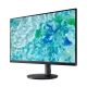 10. Acer CB322QUEs 31.5" Monitor 2,560 x 1,440 pixels 75 Hz IPS 16:9 Response time 1 ms 1,200:1 Pixel density 93.24 ppi Brightness 300 cd/m2 HDMI Display Port with speaker [Energy class C]