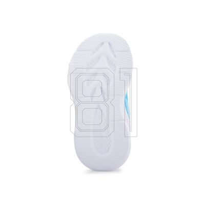 7. Skechers Meteor-Lights shoes - Krendox Jr 401495N-BKBL