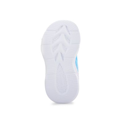 7. Skechers Meteor-Lights shoes - Krendox Jr 401495N-BKBL
